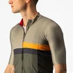 Pánský cyklistický dres Castelli  A Blocco