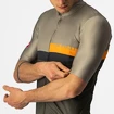 Pánský cyklistický dres Castelli  A Blocco