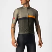 Pánský cyklistický dres Castelli  A Blocco