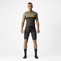 Pánský cyklistický dres Castelli  A Blocco
