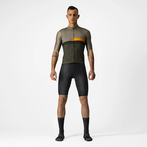 Pánský cyklistický dres Castelli  A Blocco