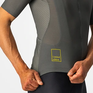 Pánský cyklistický dres Castelli  Breathe Attack