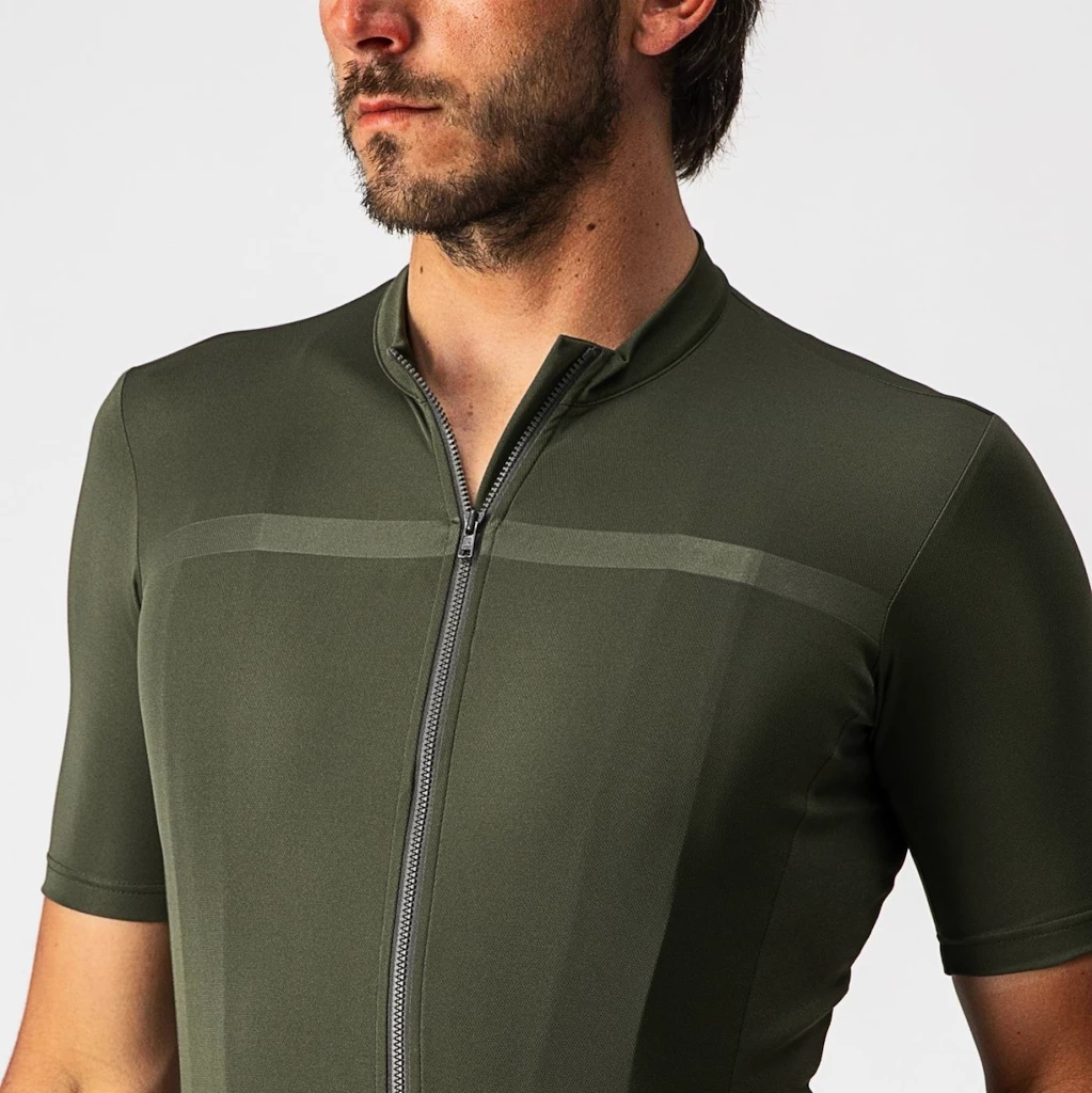 Pánský cyklistický dres Castelli  Classifica