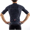 Pánský cyklistický dres Castelli  Climber's 3.0 SL Jersey Dark Steel Blue