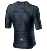 Pánský cyklistický dres Castelli  Climber's 3.0 SL Jersey Dark Steel Blue
