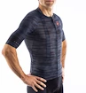 Pánský cyklistický dres Castelli  Climber's 3.0 SL Jersey Dark Steel Blue