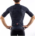 Pánský cyklistický dres Castelli  Climber's 3.0 SL Jersey Dark Steel Blue