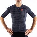 Pánský cyklistický dres Castelli  Climber's 3.0 SL Jersey Dark Steel Blue