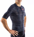Pánský cyklistický dres Castelli  Climber's 3.0 SL Jersey Dark Steel Blue