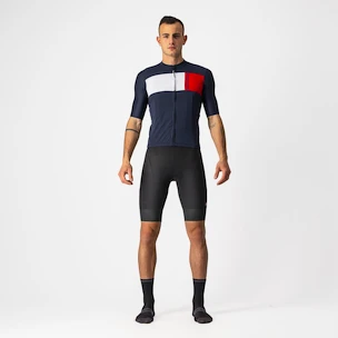 Pánský cyklistický dres Castelli  Prologo 7