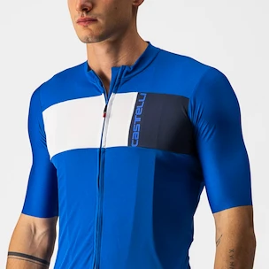 Pánský cyklistický dres Castelli  Prologo 7