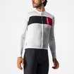 Pánský cyklistický dres Castelli  Prologo 7 LS