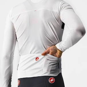 Pánský cyklistický dres Castelli  Prologo 7 LS