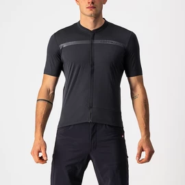 Pánský cyklistický dres Castelli Unlimited Allroad