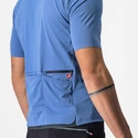 Pánský cyklistický dres Castelli  Unlimited Allroad