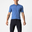 Pánský cyklistický dres Castelli  Unlimited Allroad