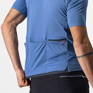 Pánský cyklistický dres Castelli  Unlimited Allroad
