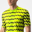 Pánský cyklistický dres Castelli  Unlimited Sterrato