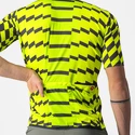 Pánský cyklistický dres Castelli  Unlimited Sterrato