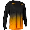 Pánský cyklistický dres Fox  Flexair Ls Jersey