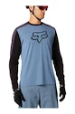 Pánský cyklistický dres Fox Ranger Drirelease LS Jersey Matte Blue
