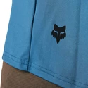 Pánský cyklistický dres Fox  Ranger Ss Jersey Moth