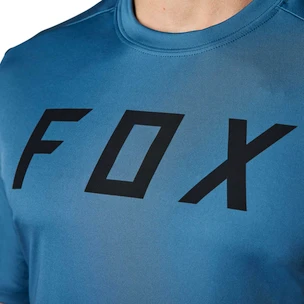 Pánský cyklistický dres Fox  Ranger Ss Jersey Moth
