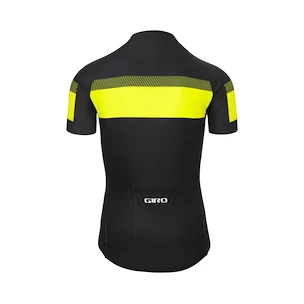 Pánský cyklistický dres Giro  Chrono Sport