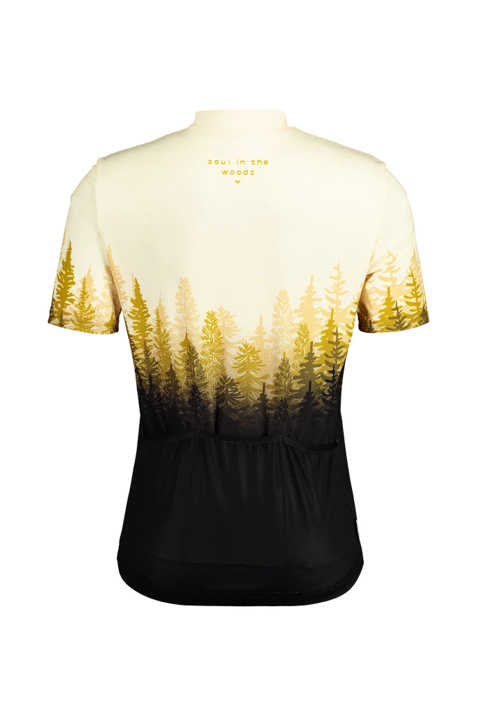 Pánský cyklistický dres Maloja  DrachenkopfM. Multi 1/2