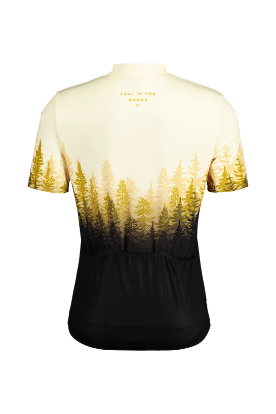 Pánský cyklistický dres Maloja  DrachenkopfM. Multi 1/2 XS