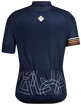 Pánský cyklistický dres Maloja  KratzdistelM. 1/2