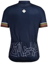 Pánský cyklistický dres Maloja  KratzdistelM. 1/2