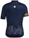 Pánský cyklistický dres Maloja  KratzdistelM. 1/2