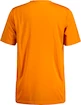 Pánský cyklistický dres Maloja PrezM. oranžový