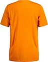 Pánský cyklistický dres Maloja PrezM. oranžový
