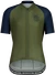 zelená