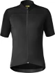 Pánský cyklistický dres Mavic  Essential black