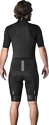 Pánský cyklistický dres Mavic  Essential black