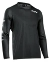 Pánský cyklistický dres NorthWave Bomb Jersey Long Sleeves