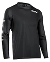 Pánský cyklistický dres NorthWave  Bomb Jersey Long Sleeves XL