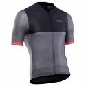 Pánský cyklistický dres NorthWave  Storm Air Jersey Short Sleeve