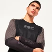 Pánský cyklistický dres Oakley  Factory Pilot MTB LS