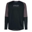Pánský cyklistický dres Oakley  Factory Pilot MTB LS