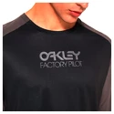 Pánský cyklistický dres Oakley  Factory Pilot MTB LS