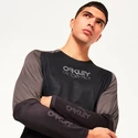 Pánský cyklistický dres Oakley  Factory Pilot MTB LS