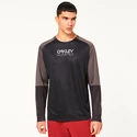 Pánský cyklistický dres Oakley  Factory Pilot MTB LS