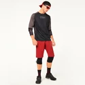 Pánský cyklistický dres Oakley  Factory Pilot MTB LS