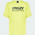 Pánský cyklistický dres Oakley  Factory Pilot MTB LS