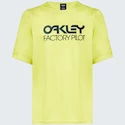 Pánský cyklistický dres Oakley  Factory Pilot MTB LS