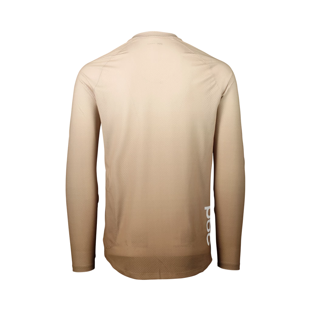 Pánský cyklistický dres POC  Essential MTB Lite LS Jersey